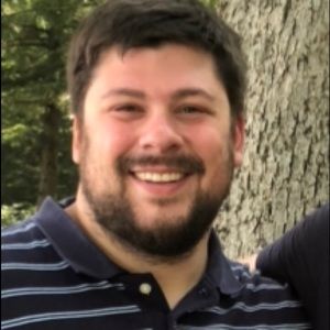 Meet your Posher, Justin